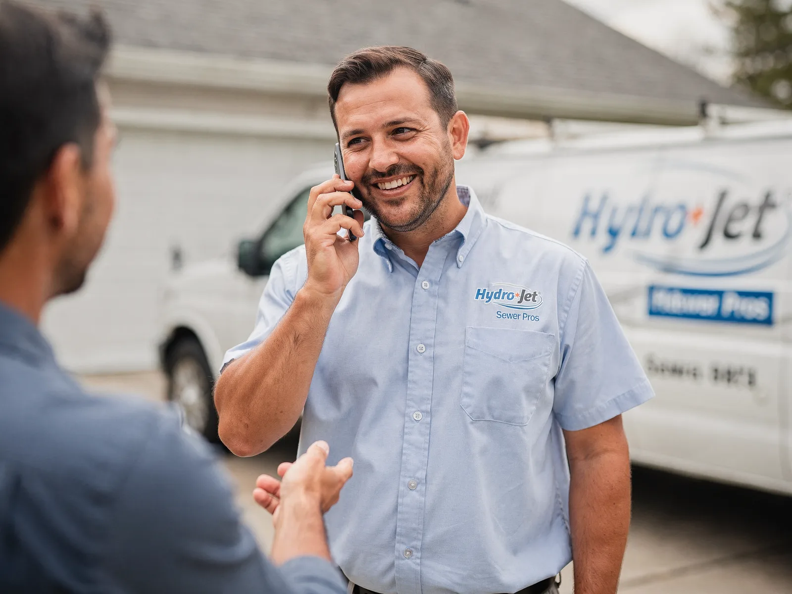 Hydro Jetting Baileyville, ME FAQs